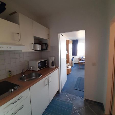 Ferienwohnung FW Knütel Nr 59 Burgtiefe auf Fehmarn Exterior foto