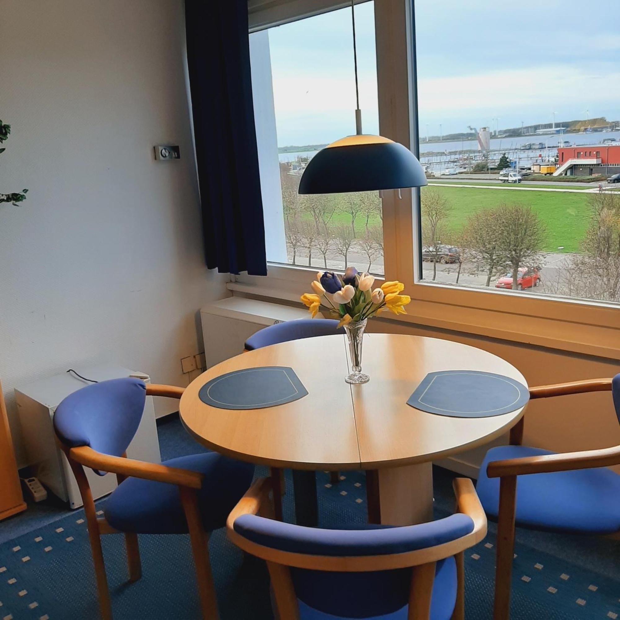 Ferienwohnung FW Knütel Nr 59 Burgtiefe auf Fehmarn Exterior foto